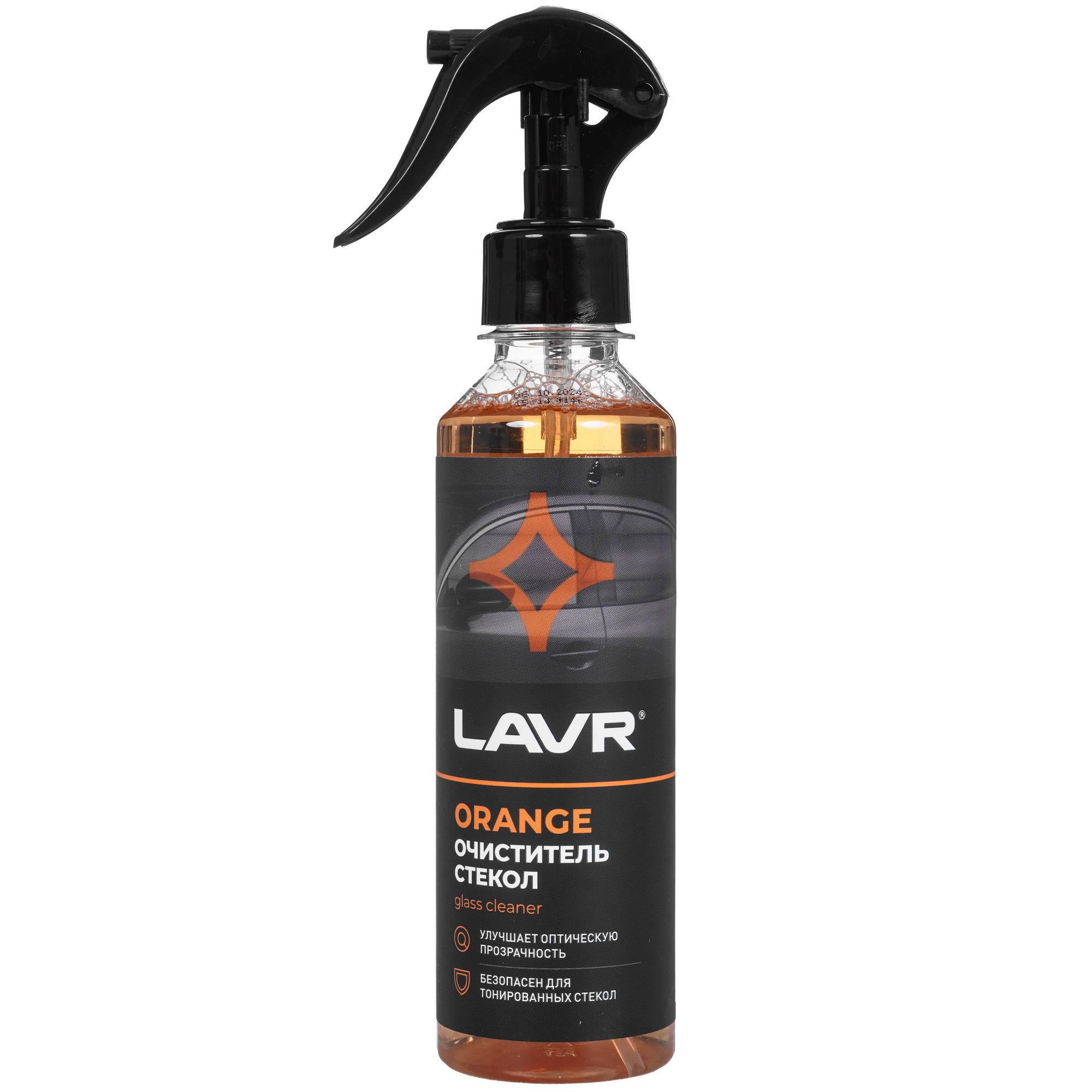 9203572 Очиститель LAVR Ln1611 STDN-0117012