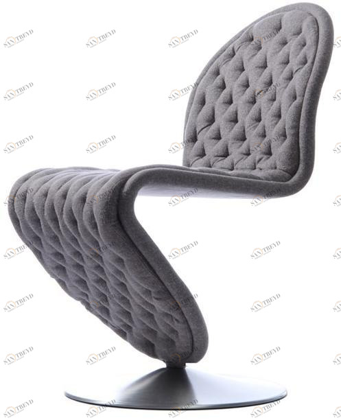 Verpan Вращающийся стул System 123 sun-id-1410974