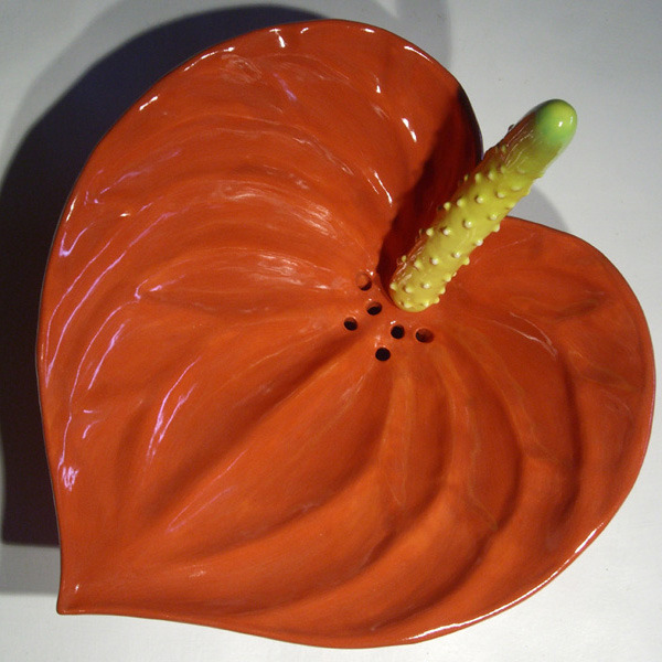 48659 Накладная раковина на столешницу  овальная Clark Made  - Вид №1