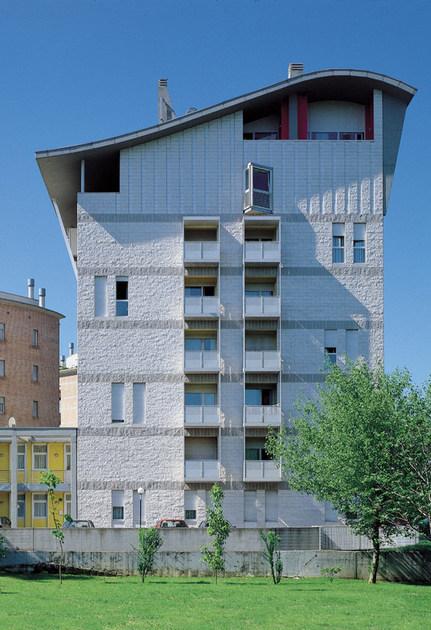 Anpel Блок облицовочный из легкого бетона sun-id-1496200 - Вид №4