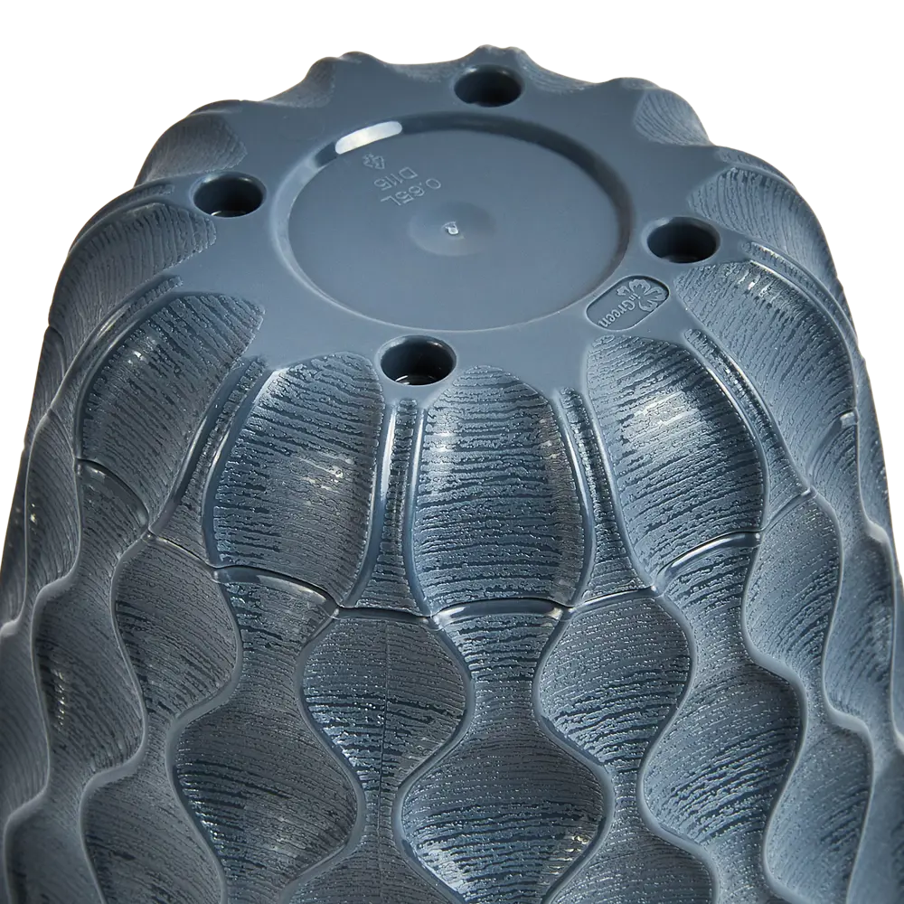 Ingreen Wave — кашпо для комнатных растений с системой дренажа 88593913 STLM-0960626 - Вид №3