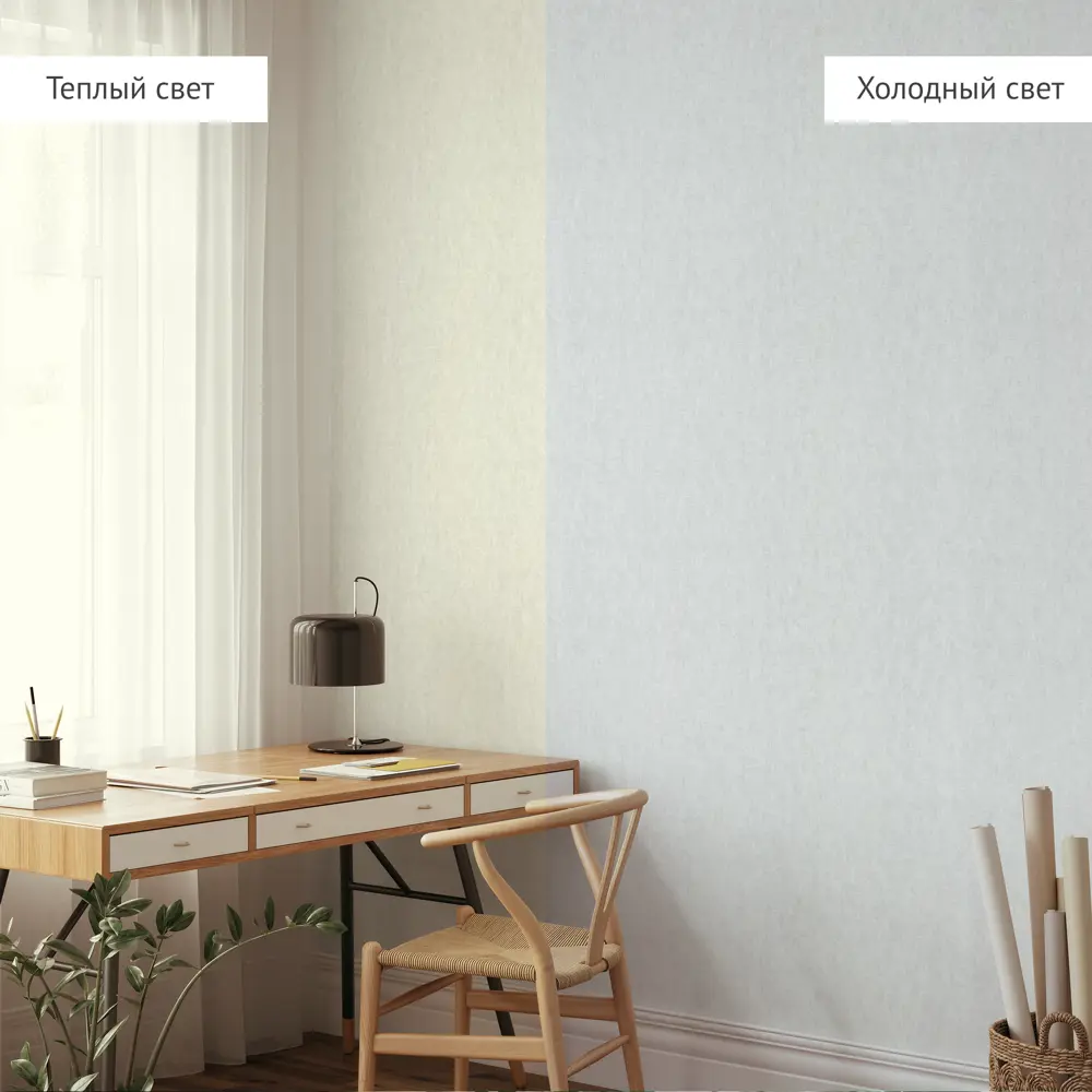 INSPIRE Continent - флизелиновые обои премиум-класса для элегантного интерьера 87948996 STLM-0076314 - Вид №4