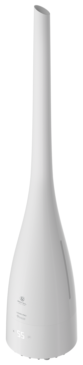 9153151 Увлажнитель воздуха Royal Clima Lauro PRO RUH-LRP320/3.7E-WT STDN-0040618 - Вид №1