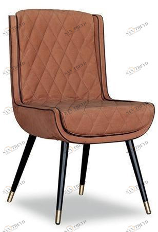 BAXTER Мягкое кожаное кресло Dolly sun-id-1415218