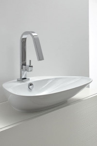 Plettro Quadro Arcombagno Tutto fuori  Умывальники