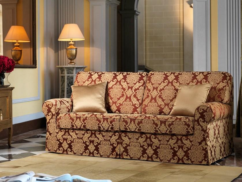 Domingo Salotti Диван из ткани Zante sun-id-1489716 - Вид №4