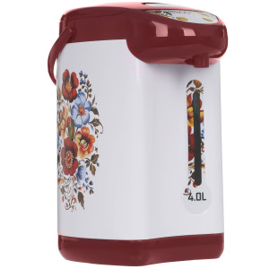 9226626 Термопот ECON ECO-405TP белый