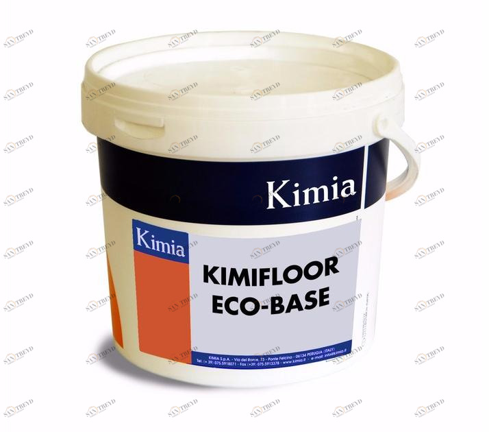 Kimia Смесь полимерной пасты Kimifloor sun-id-1375983