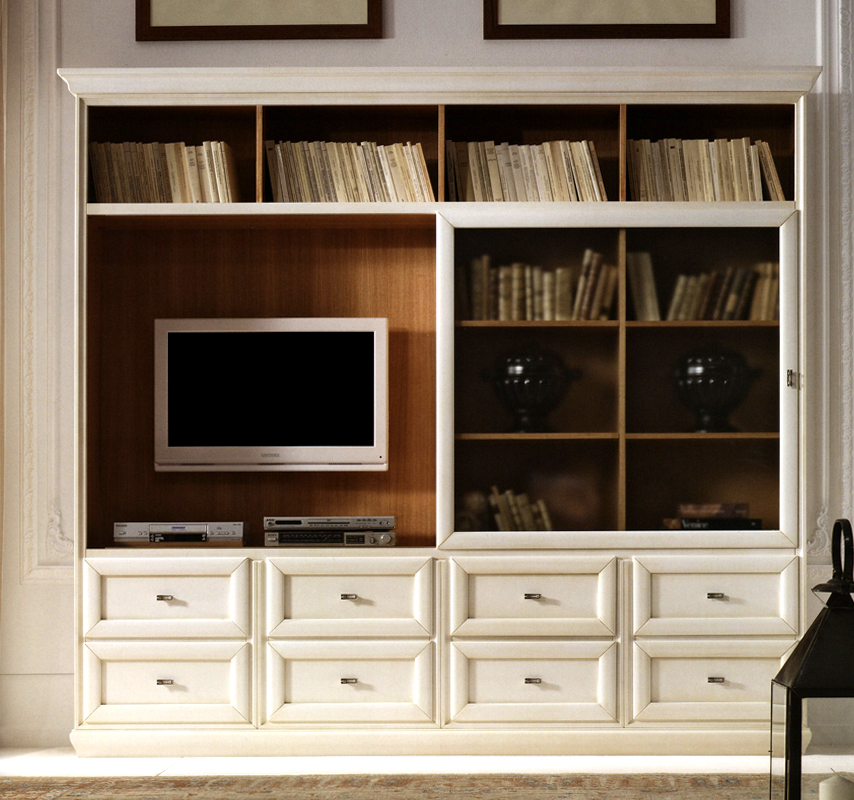 Стенка  BTC INTERNATIONAL Comp 6 