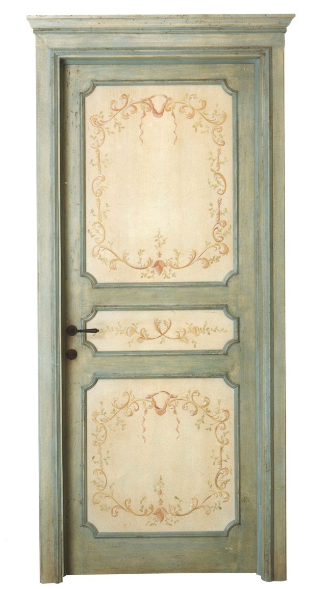 8479 Porta Bianchini&Capponi RINASCIMENTO Bianchini Capponi