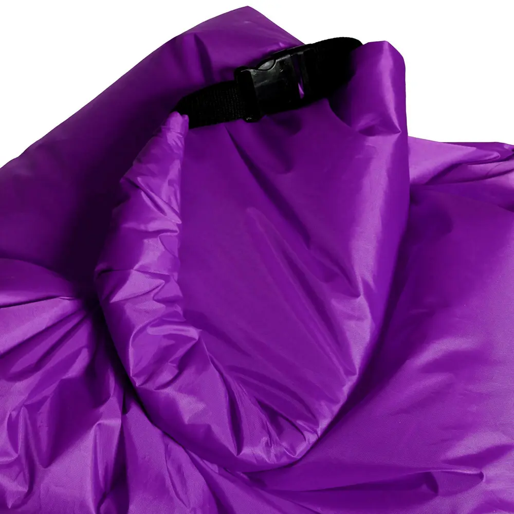 Диван надувной «Long» 220x70 см, цвет фиолетовый Santreyd STLM-2156969 - Вид №3