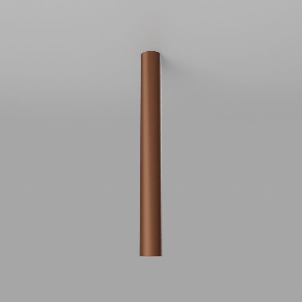 Алюминиевый потолочный светильник Amarcords Tobe ARCH-00115533 - Вид №54