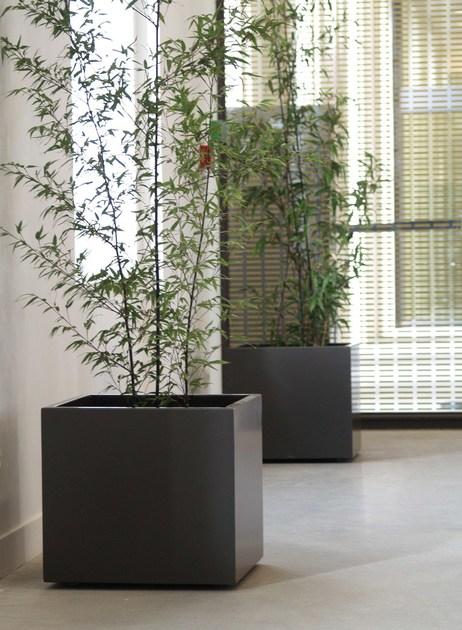 IMAGE'IN Кашпо на колесах для дома и дачи sun-id-1411047 - Вид №14