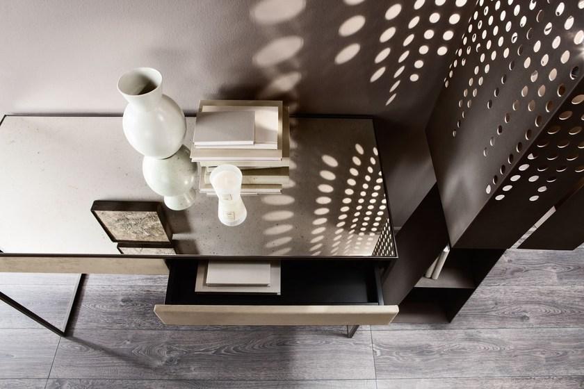 Cantori Прямоугольный стол с ящиками Narciso sun-id-1464717 - Вид №2