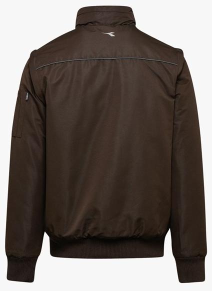 DIADORA UTILITY Одеяло рабочее Bomber d-swat sun-id-1429058 - Вид №2