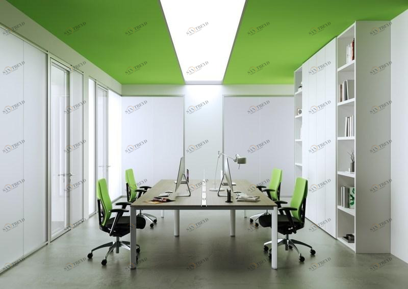 MASCAGNI Подвижная стенка / офисная мебель Allinone sun-id-1418890