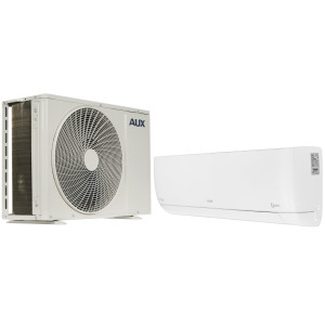 5322398 Кондиционер настенный сплит-система AUX ASW-H18A4/JD-R2DI (v1)/AS-H18A4/JD-R2DI (v1) белый