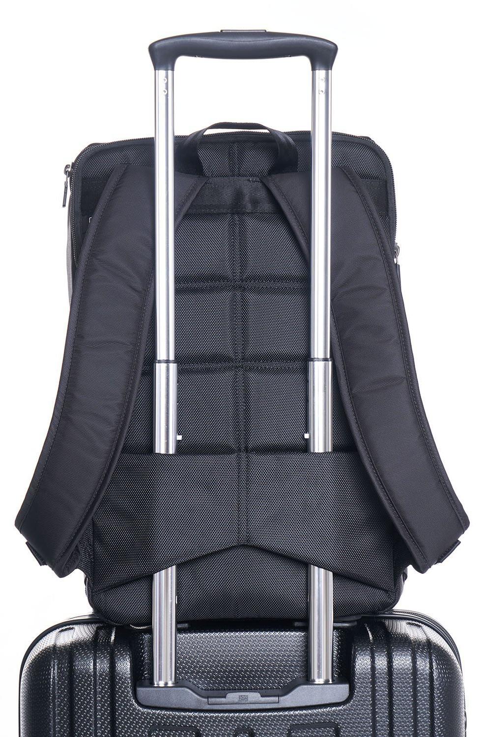 HLNK05/003 Рюкзак HLNK05 Backpack 15.6" Bond Hedgren Link - Вид №7