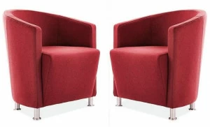 Sedex Мягкое кресло с подлокотниками Axel 8760