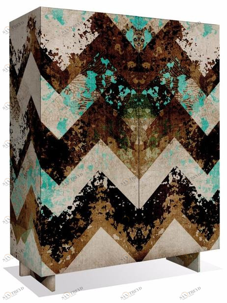 MOMENTI Комод из мдф с распашными дверцами Crazy home furniture sun-id-1469416