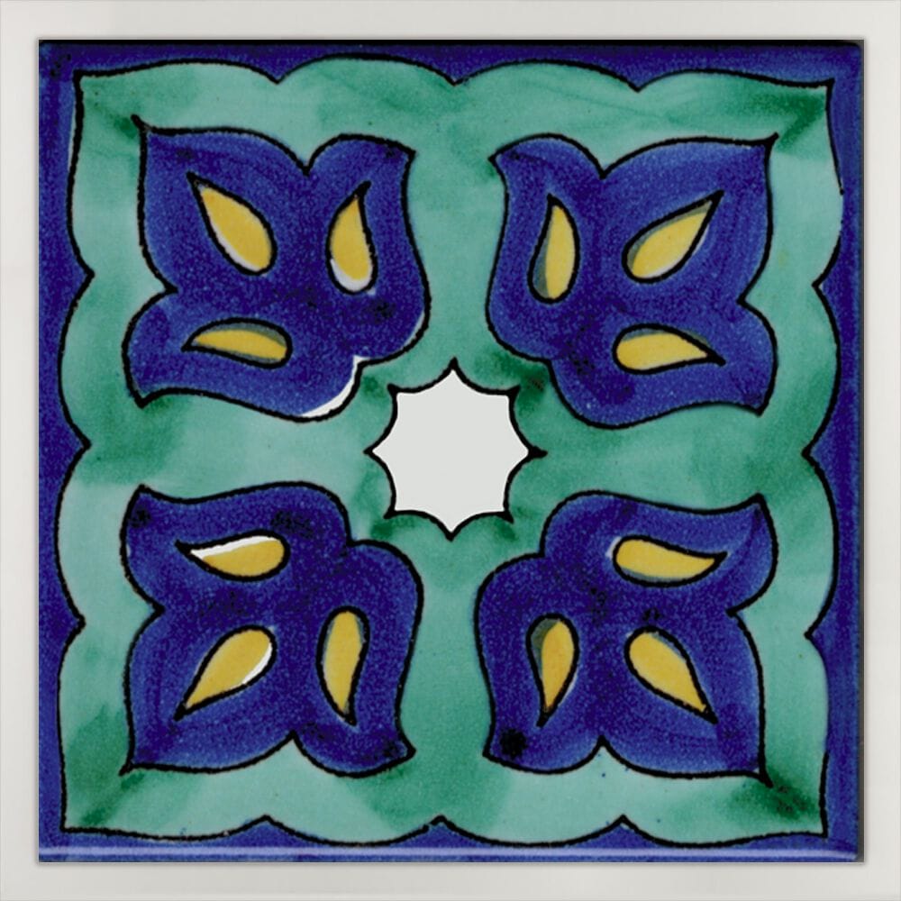 Пол / покрытие из глины ручной работы La Riggiola традиция ARCH-00128438 - Вид №2