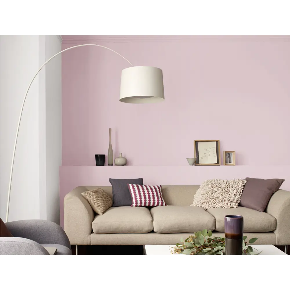 Тестер краски для стен Dulux 60RR 62/086 Fizzy Sherbert 30 мл STLM-2087563 - Вид №4