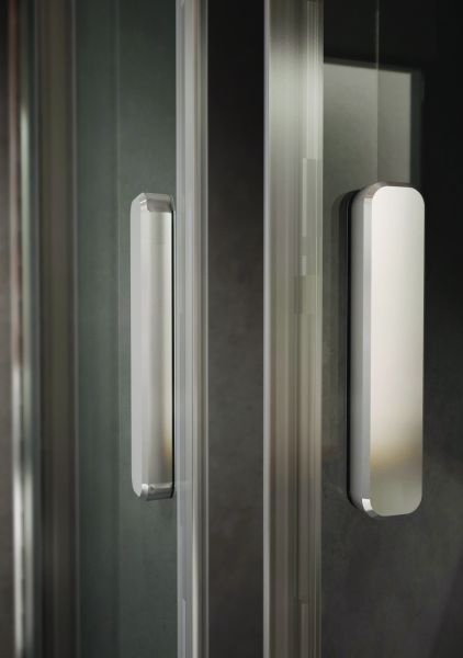 GE0070300 Душевая дверь Riho Baltic Santreyd - Вид №1