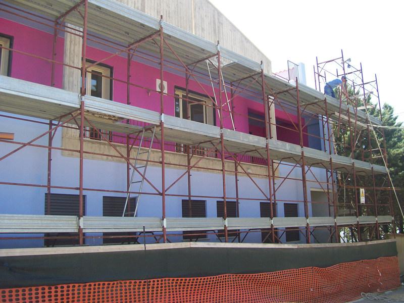 TECNOVA GROUP® Защитное покрытие для улицы Thermoshield® risparmio energetico a ø spessore sun-id-1399818 - Вид №4