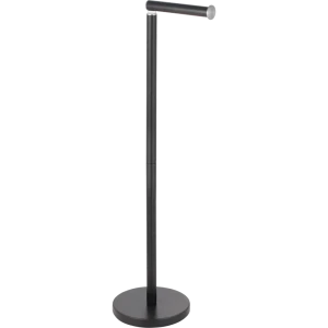 VIDAGE Юстис — стильная стойка для туалетной бумаги и ершика 89384544