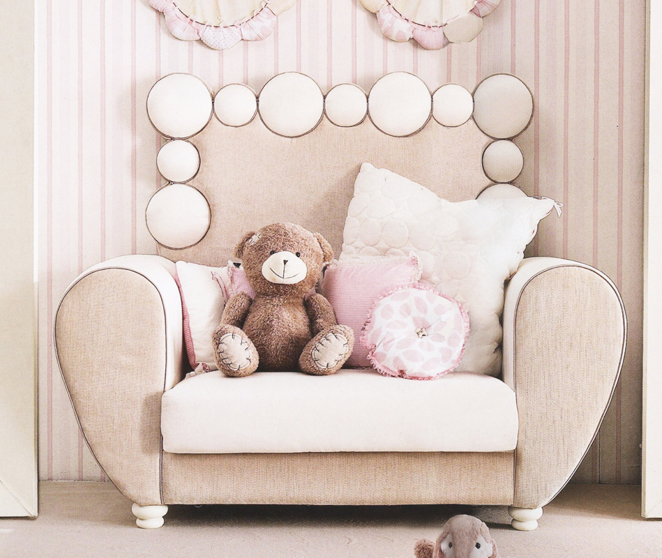 Кресло  ALTAMODA JN105 