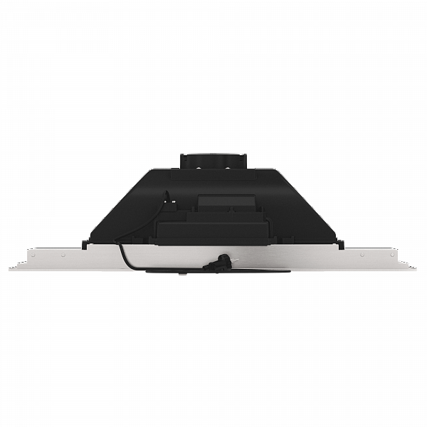 5346502 Вытяжка полновстраиваемая ELIKOR Casper 70Н-450-П3Д серебристый STDN-0028614 - Вид №2