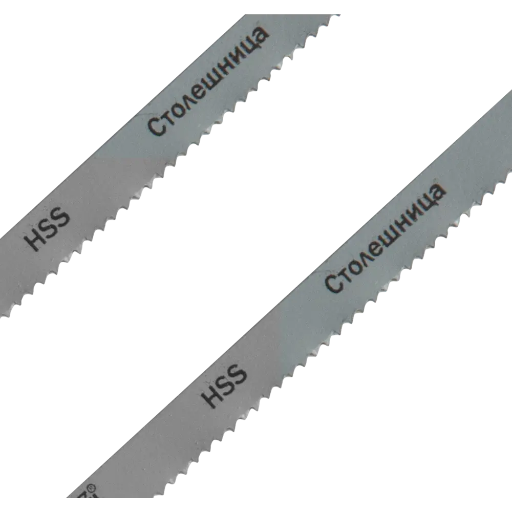 Пилки Elitech T101AOF для лобзика по дереву 50 мм (2 шт) 84461773 STLM-0050311 - Вид №1