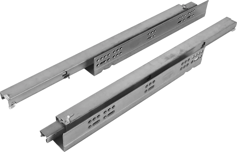 Santreyd - Направляющие скрытого монтажа Firmax 3D Control 500 мм с регулировкой фасада 86329053
