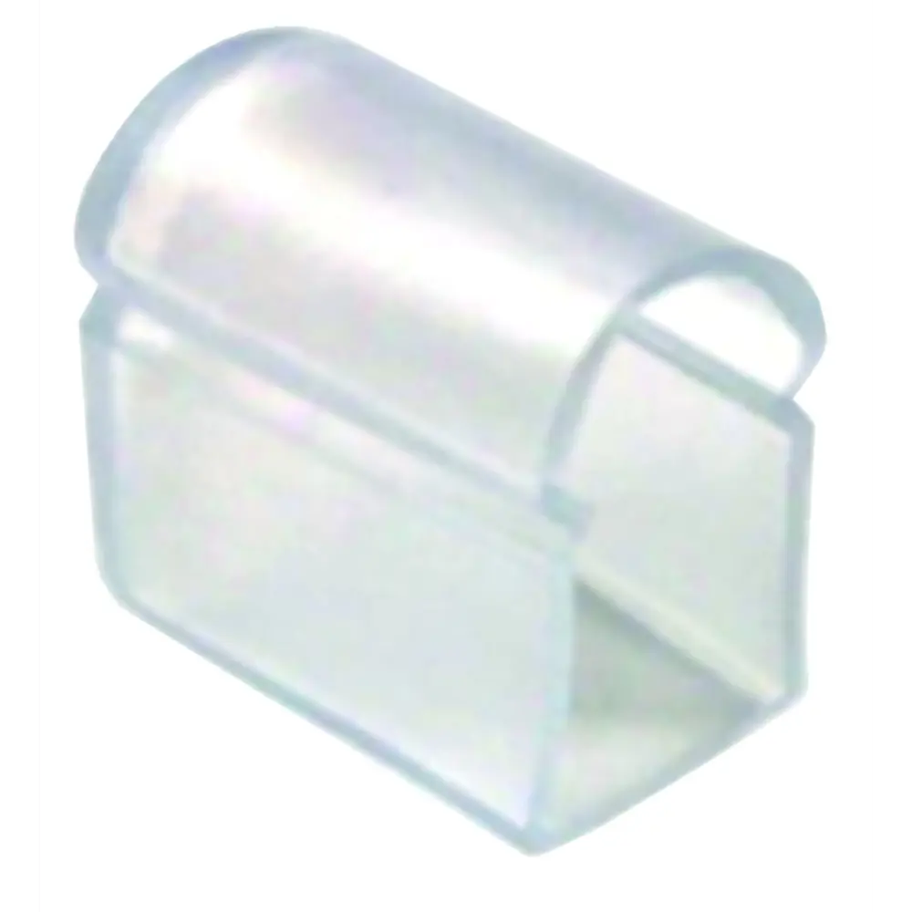 Заглушка для светодиодной неоновой ленты Apeyron 09-91-2 IP65, 2 шт STLM-2202069