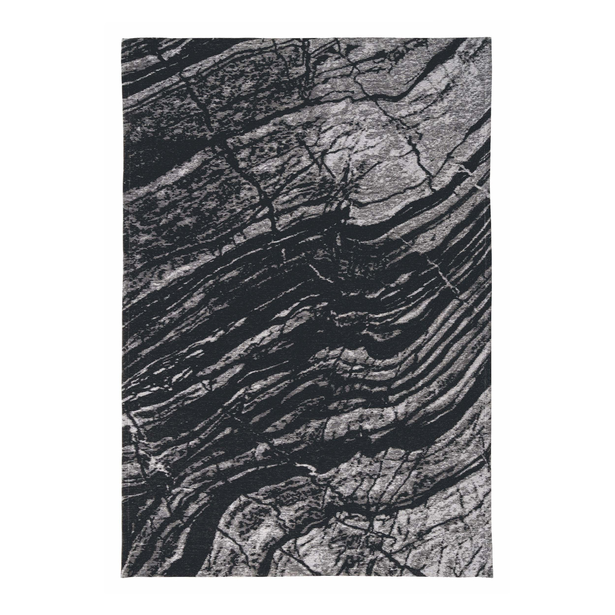 2000983236470 Ковер Basalto Dark Gray (C1120) CARPET DECOR Stone