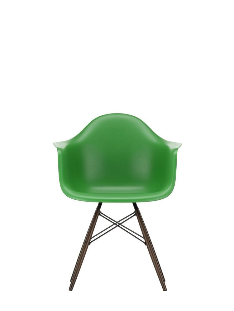 Полипропиленовый стул с подлокотниками VITRA Eames Plastic Chair ARCH-00057074 - Вид №116