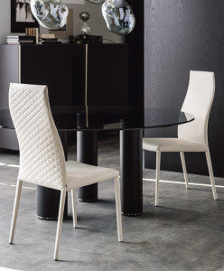 Стул  CATTELAN ITALIA NORMA COUTURE H