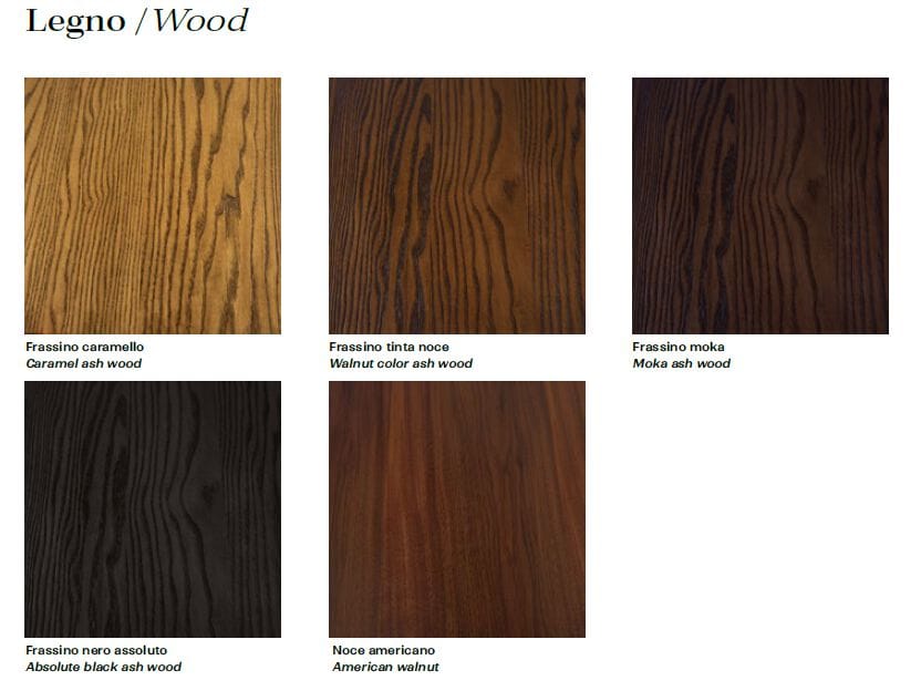 Деревянный шкаф со встроенным освещением Naturedesign DUSK ARCH-00075066 - Вид №10