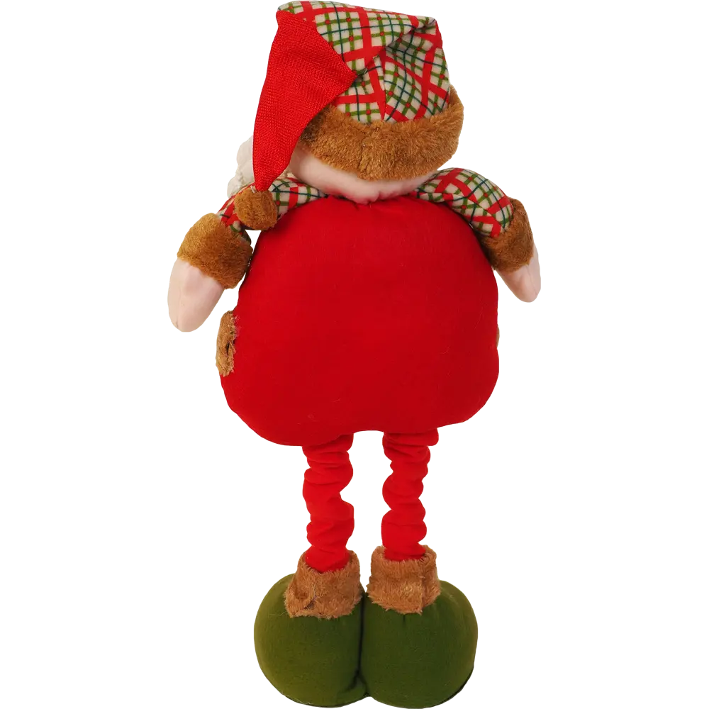 Мягкая игрушка «Санта», 65 см 18606342 STLM-2129942 Santreyd  - Вид №2