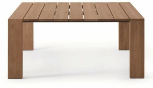 RODA Садовый стол из тикового дерева Pier