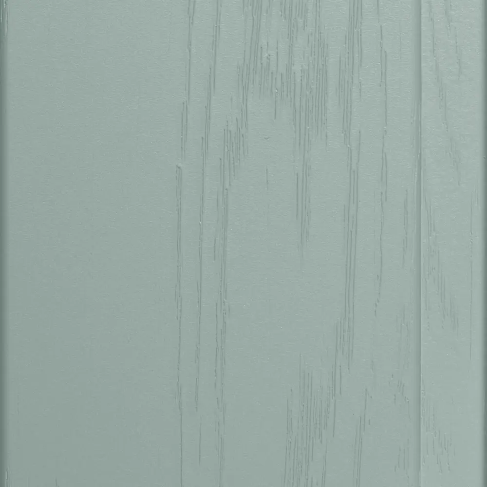 Фасад кухонного шкафа Томари 32.8x102.1см KONSENSA МДФ цвет голубой STLM-2195347 - Вид №5