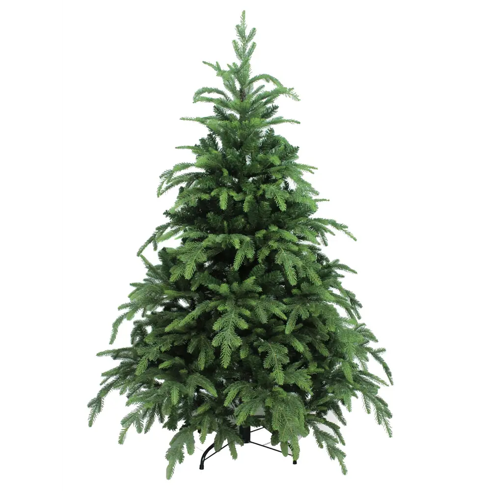 Ель новогодняя искусственная Оливия 1500 см BEATREES STLM-2184929