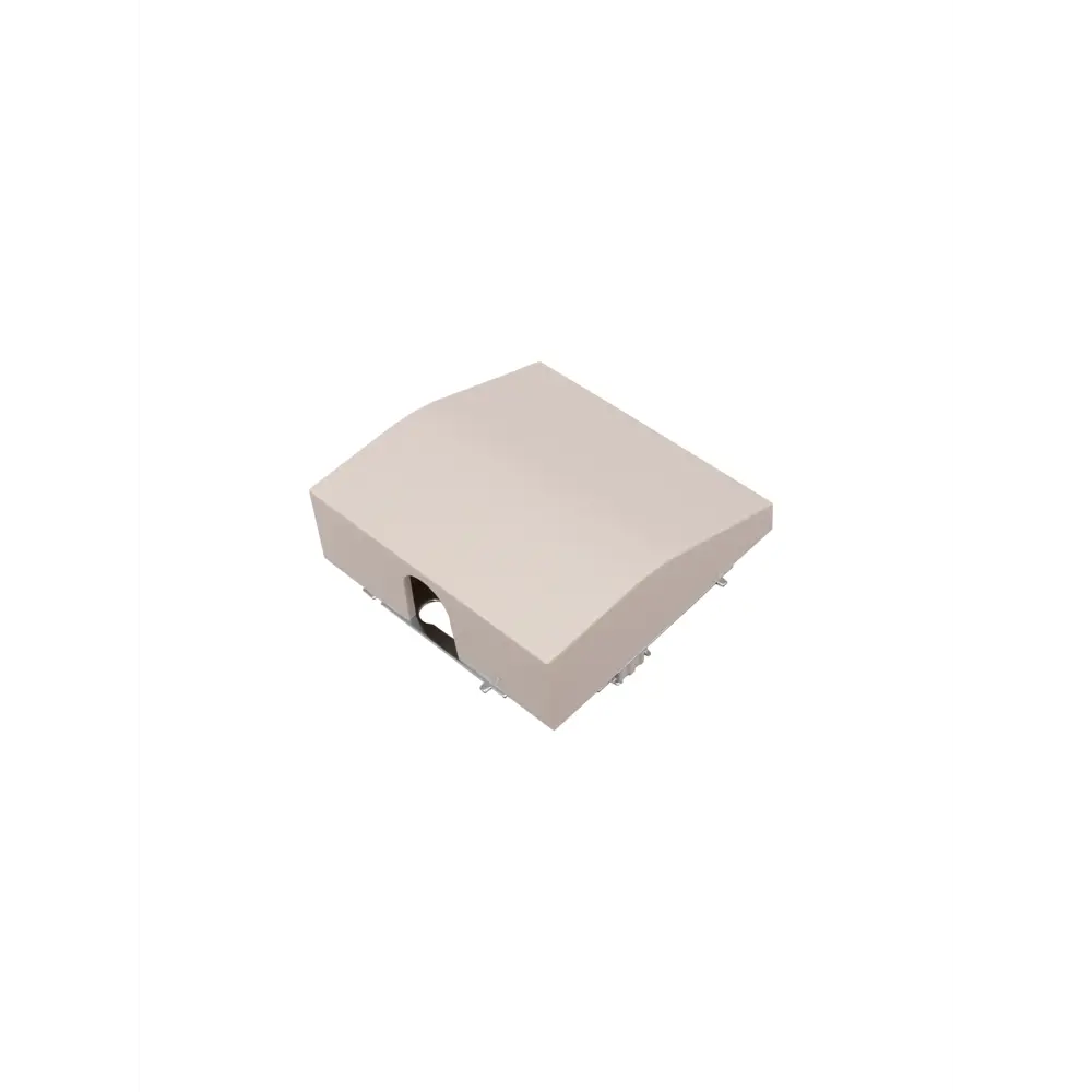 Кабельный ввод Zima цвет слоновая кость Santreyd STLM-2061824 - Вид №1