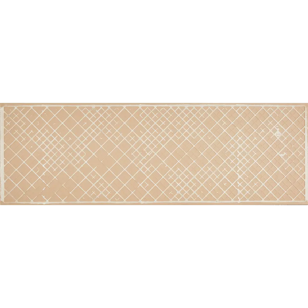 Плитка настенная Kerama Marazzi Сигма 20x60 см 1.2 м² глянцевая цвет белый антик STLM-2153854 - Вид №3