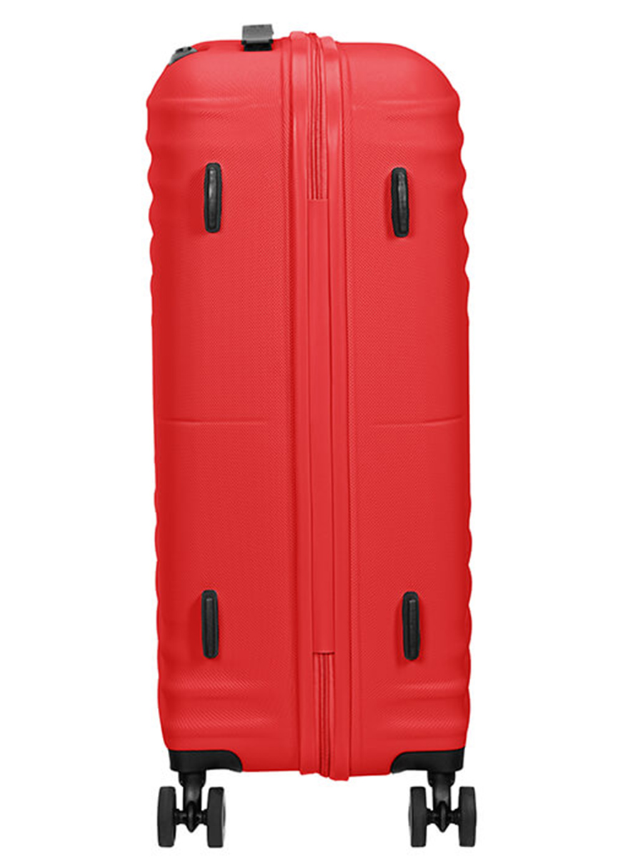 MA0-00002 Чемодан MA0*002 Spinner 66 American Tourister Wavetwister  - Вид №5