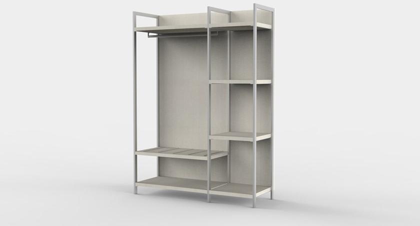 Mobilspazio Гостиничная вешалка / багажник Urban sun-id-1360589 - Вид №18