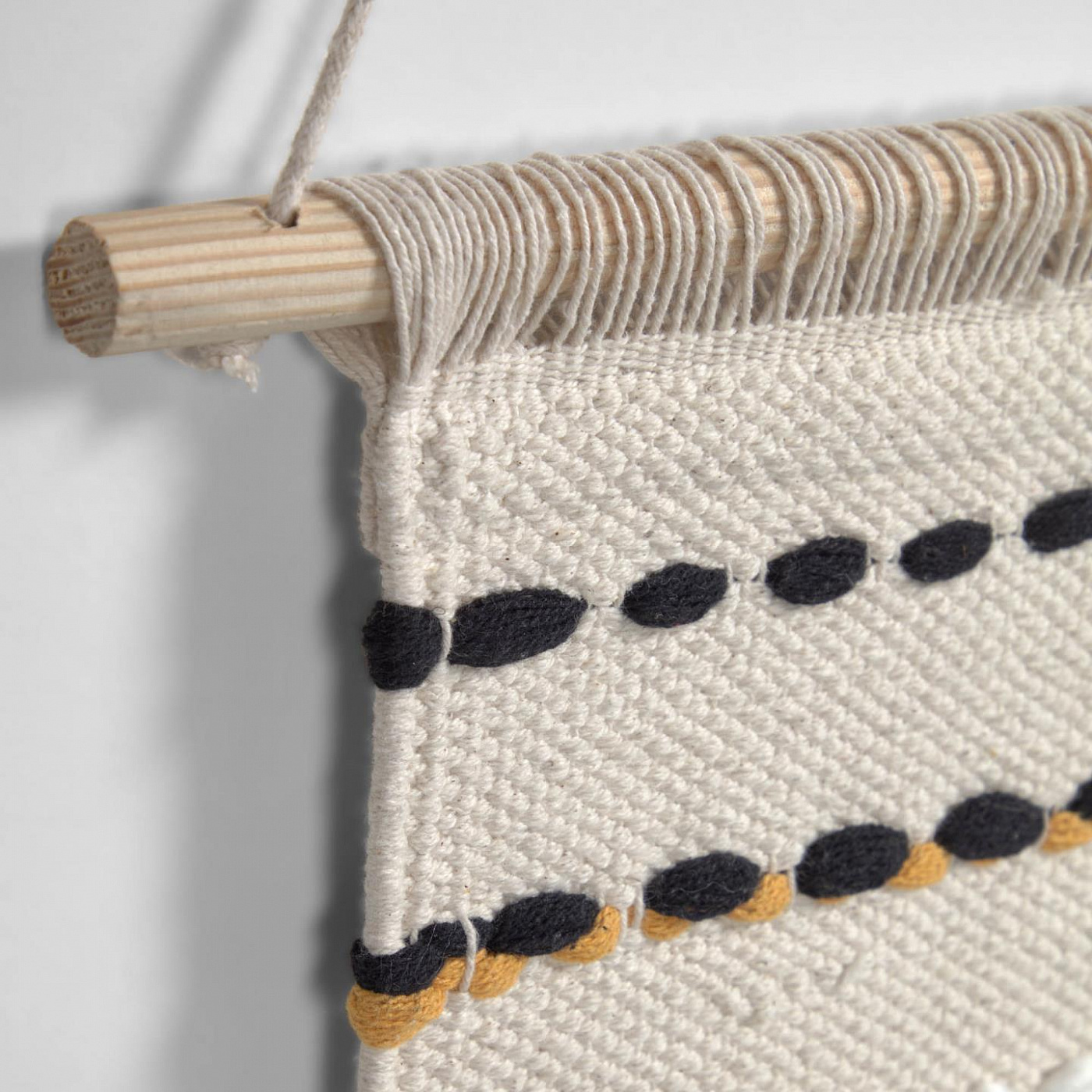 090900 Настенный гобелен 25 x 50 cm La Forma Nana  - Вид №1