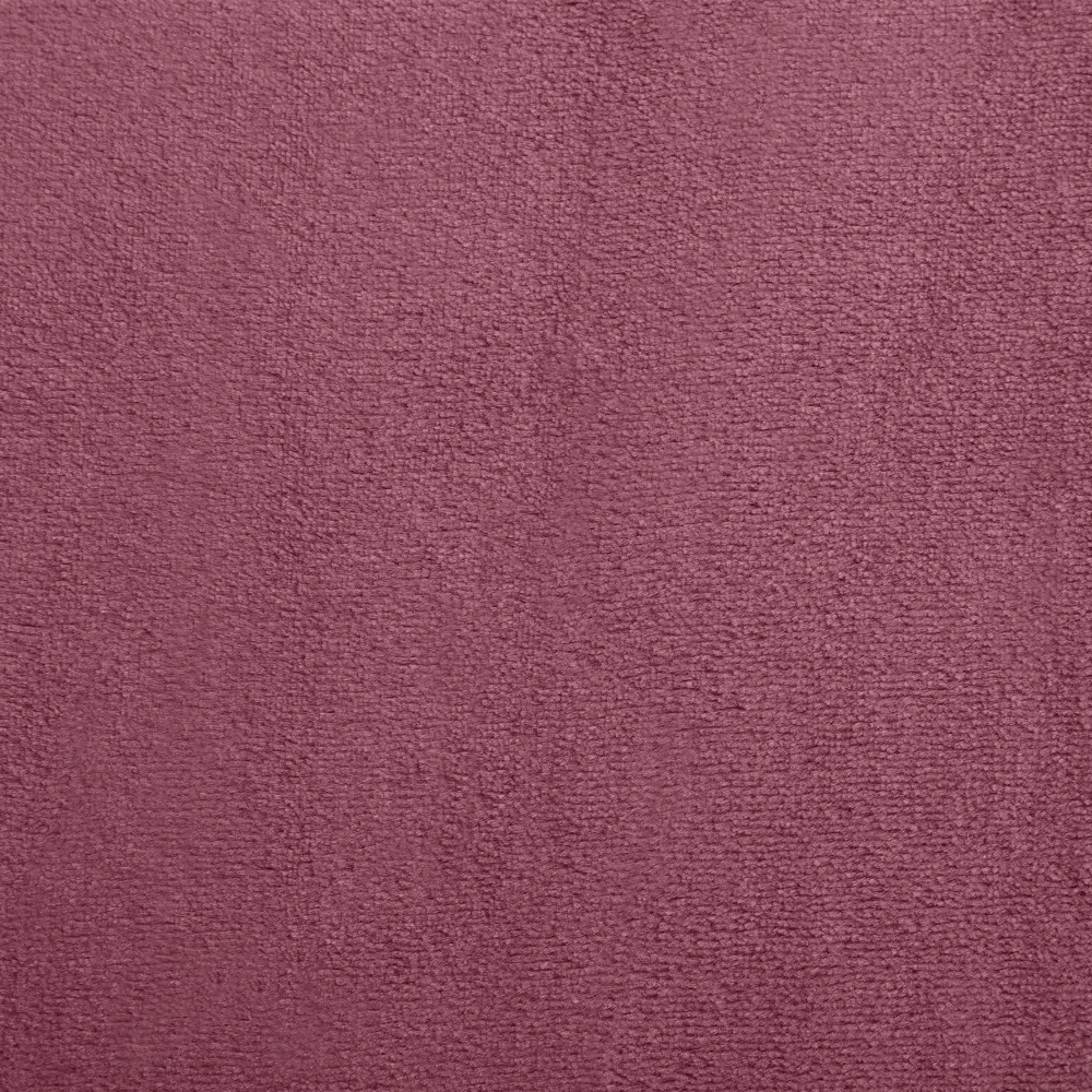 Плед Flandria 200x220 см микрофибра цвет темно-бордовый Santreyd STLM-2146975 - Вид №1