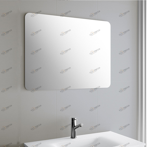 ЗЕРКАЛО ROTA 120х60 СМ SALGAR Зеркала SALGAR 20735