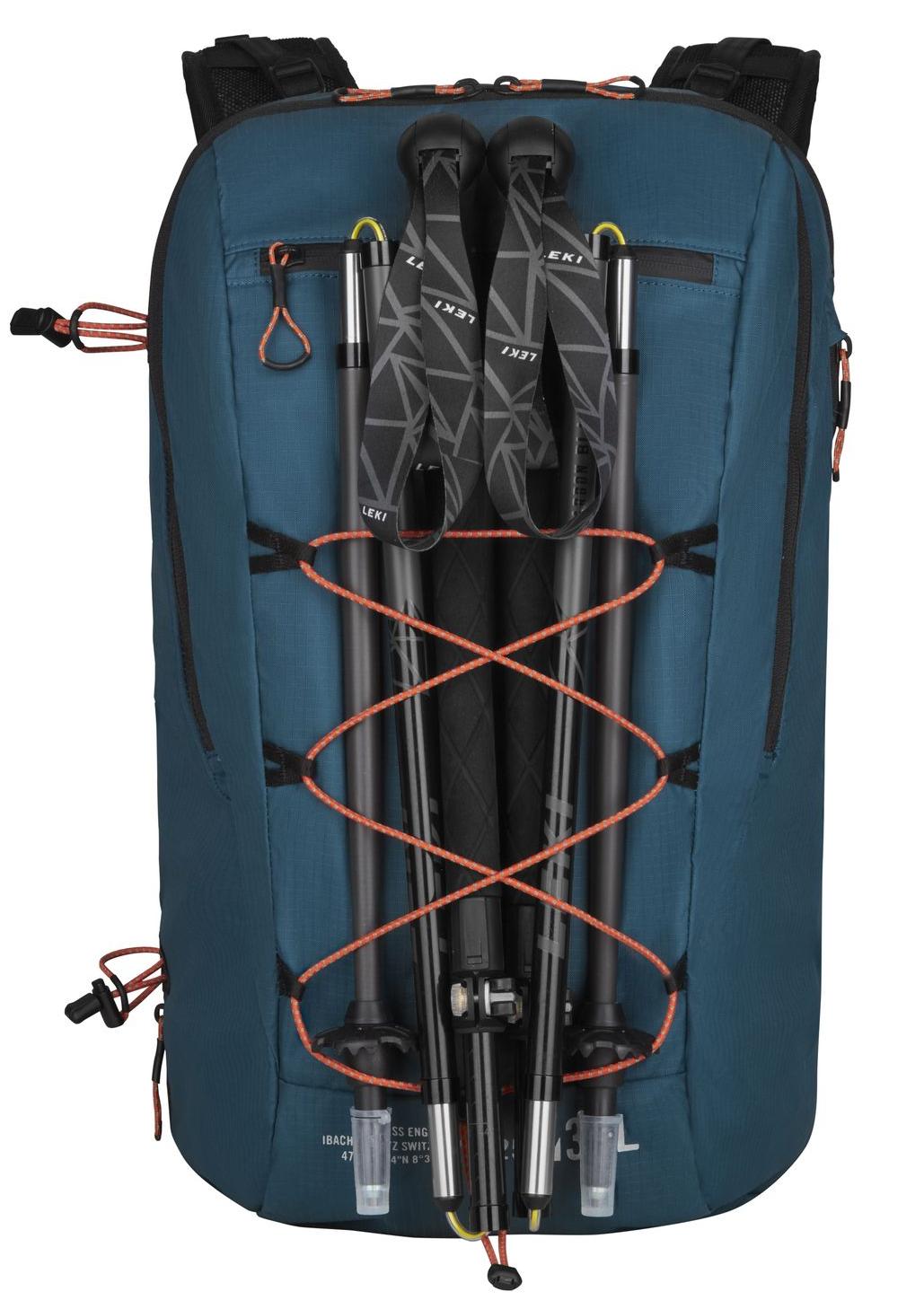 606904 Рюкзак Expandable Backpack Victorinox Altmont Active L.W  - Вид №6